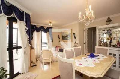 Cobertura para venda - jardim iris , 4 quartos,  153 m² - são paulo