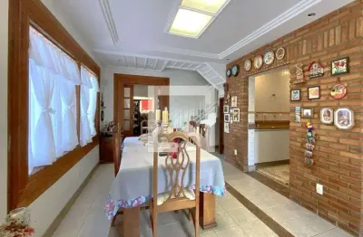 Casa para venda - renascença, 5 quartos,  360 m² - belo horizonte