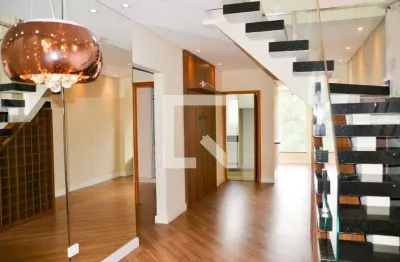 Cobertura para venda - santa maria, 3 quartos,  240 m² - são caetano do sul