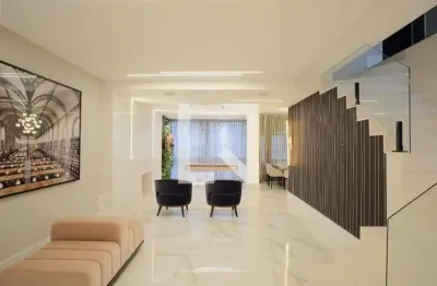 Casa / sobrado em condomínio para venda - vila carrão, 5 quartos,  356 m² - são paulo