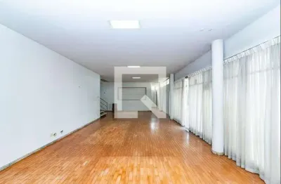 Casa para venda - cidade jardim, 4 quartos,  400 m² - belo horizonte