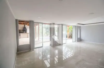 Casa / sobrado em condomínio para venda - alphaville, 3 quartos,  450 m² - santana de parnaíba