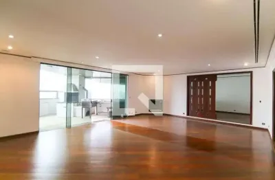 Apartamento para venda - portal do morumbi, 4 quartos,  400 m² - são paulo