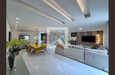 Casa / sobrado em condomínio para venda - vargem grande, 5 quartos,  407 m² - rio de janeiro