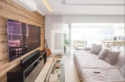 Apartamento para venda - chácara santo antonio, 3 quartos,  189 m² - são paulo
