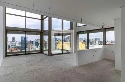 Apartamento para venda - itaim bibi, 2 quartos,  137 m² - são paulo