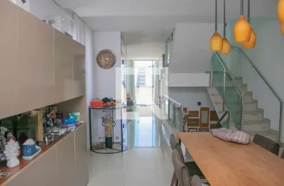 Cobertura para venda - savassi, 4 quartos,  400 m² - belo horizonte