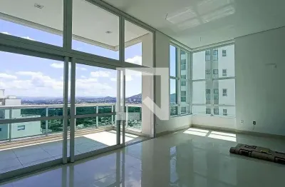 Cobertura para venda - alphaville, 4 quartos,  387 m² - barueri