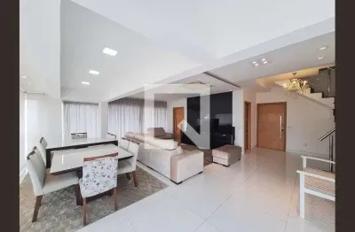 Cobertura com 4 quartos à venda na Rua Benta Pereira, Santana, São Paulo