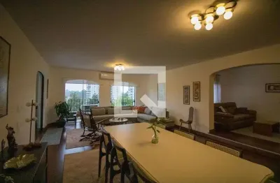 Apartamento para venda - santo amaro , 4 quartos,  280 m² - são paulo