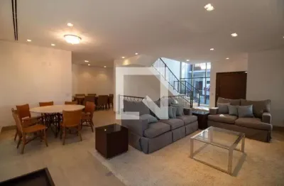 Casa com 4 quartos à venda na Rua das Barcas, Santo Amaro, São Paulo