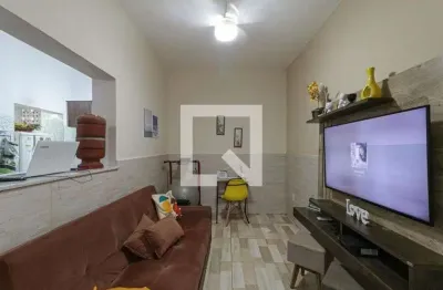 Casa com 1 quarto à venda na Rua Sabino dos Reis, Cachambi, Rio de Janeiro