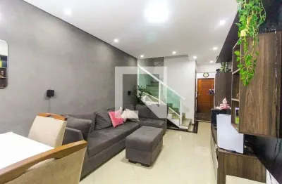 Casa / sobrado em condomínio para venda - itaquera, 2 quartos,  72 m² - são paulo