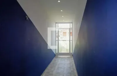 Casa com 2 quartos à venda na Rua Engenheiro Morsing, Grajaú, Rio de Janeiro