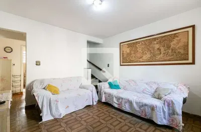 Casa com 2 quartos à venda na Travessa Caetano dos Santos Baptista, Tatuapé, São Paulo