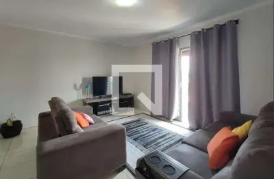 Casa para venda - parque residencial vila união  , 2 quartos,  90 m² - campinas