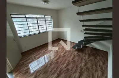 Casa para venda - chácara inglesa, 3 quartos,  90 m² - são paulo