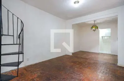 Casa com 2 quartos à venda na Rua Everaldo Lima Aragão, Vila Ede, São Paulo