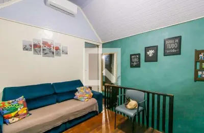 Casa com 1 quarto à venda na Rua São Pelegrino, Cangaíba, São Paulo