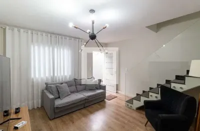 Casa / sobrado em condomínio para venda - itaquera, 2 quartos,  110 m² - são paulo