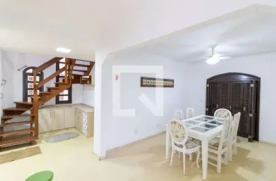 Casa / sobrado em condomínio para venda - tristeza, 3 quartos,  116 m² - porto alegre