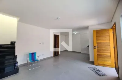 Casa com 2 quartos à venda na Rua Caruso, Vila Alpina, São Paulo