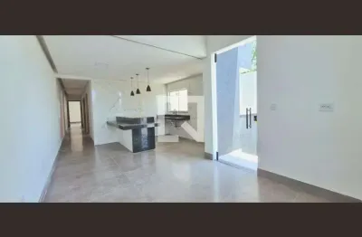 Casa para venda - jardim imperial, 3 quartos,  89 m² - lagoa santa