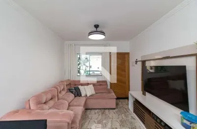 Casa com 3 quartos à venda na Rua Marapitanas, Vila Ré, São Paulo