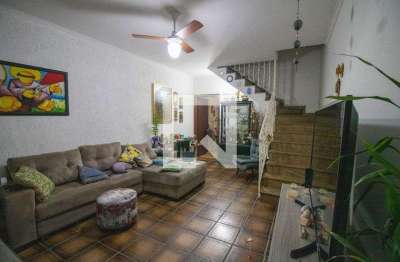 Casa com 2 quartos à venda na Rua Guaraiúva, Brooklin, São Paulo