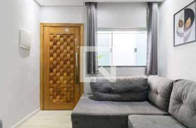 Casa com 2 quartos à venda na Rua Joaquim de Souza Pacheco Filho, Jardim Brasil, São Paulo