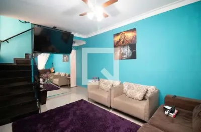 Casa para venda - jardim cocaia, 3 quartos,  125 m² - guarulhos