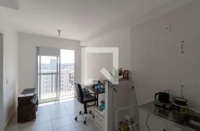 Apartamento com 1 quarto à venda na Rua Aldeia Paracanti, Vila Ré, São Paulo