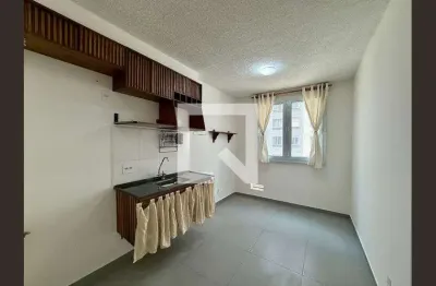 Apartamento para venda - santo amaro , 1 quarto,  24 m² - são paulo