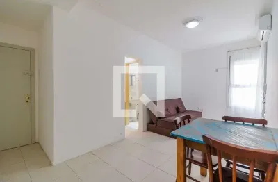 Apartamento para venda - cidade baixa, 1 quarto,  32 m² - porto alegre