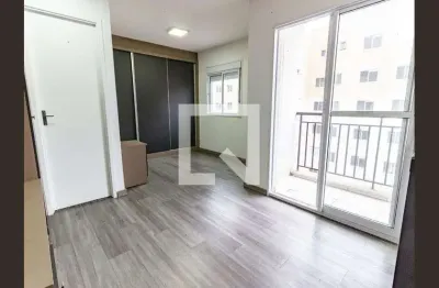 Apartamento com 1 quarto à venda na Rua Caetano Pinto, Mooca, São Paulo