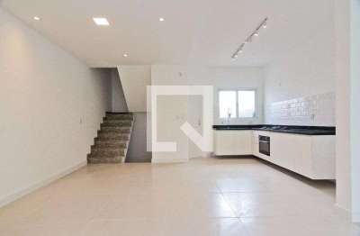 Casa / sobrado em condomínio para venda - santana, 3 quartos,  157 m² - são paulo
