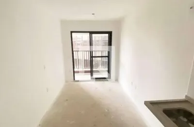 Apartamento para venda - pinheiros, 1 quarto,  27 m² - são paulo