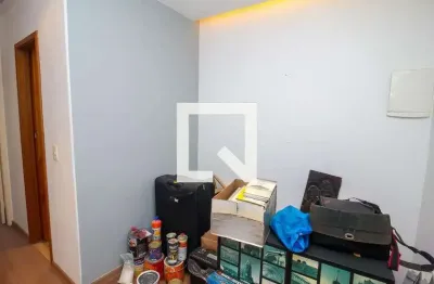 Apartamento para venda - glória, 1 quarto,  33 m² - rio de janeiro
