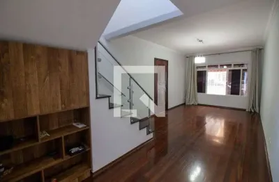 Casa com 3 quartos à venda na Rua Conceição de Monte Alegre, Brooklin, São Paulo