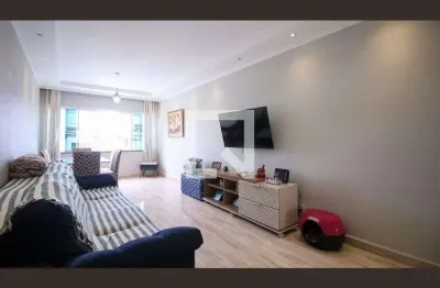 Casa para venda - parque são lucas, 3 quartos,  117 m² - são paulo