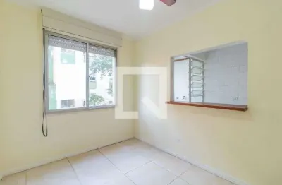 Apartamento para venda - cavalhada, 1 quarto,  50 m² - porto alegre