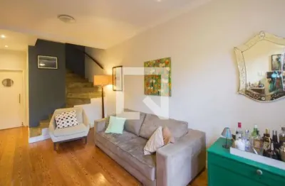 Casa para venda - chácara santo antonio, 3 quartos,  129 m² - são paulo