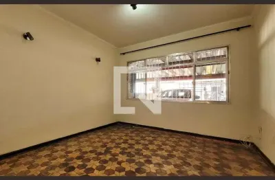 Casa para venda - vila américa, 2 quartos,  130 m² - santo andré