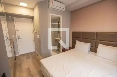 Kitnet / stúdio para venda - centro, 1 quarto,  22 m² - são paulo