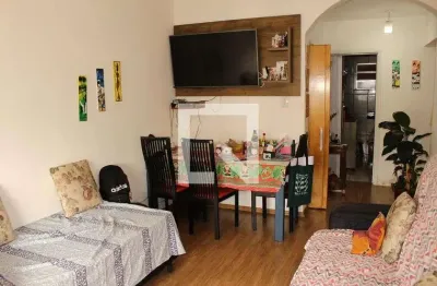 Apartamento com 1 quarto à venda na Rua 24 De Maio, Centro, São Paulo