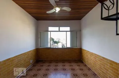 Apartamento para venda - glória, 1 quarto,  42 m² - rio de janeiro