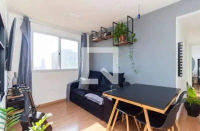 Apartamento para venda - itaquera, 2 quartos,  41 m² - são paulo
