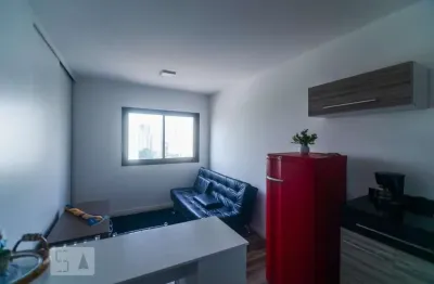 Apartamento com 1 quarto à venda na Rua Cândido Vale, Tatuapé, São Paulo