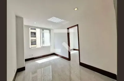 Apartamento para venda - centro, 1 quarto,  40 m² - rio de janeiro