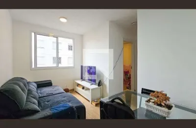 Apartamento para venda - jardim marajoara , 2 quartos,  38 m² - são paulo